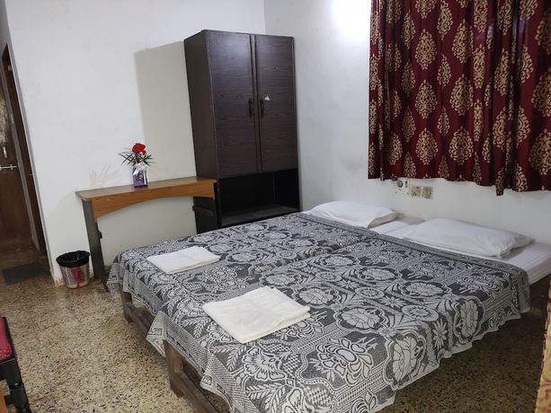 Imagen de la habitación del Hotel Kismat Mahal. Foto 15