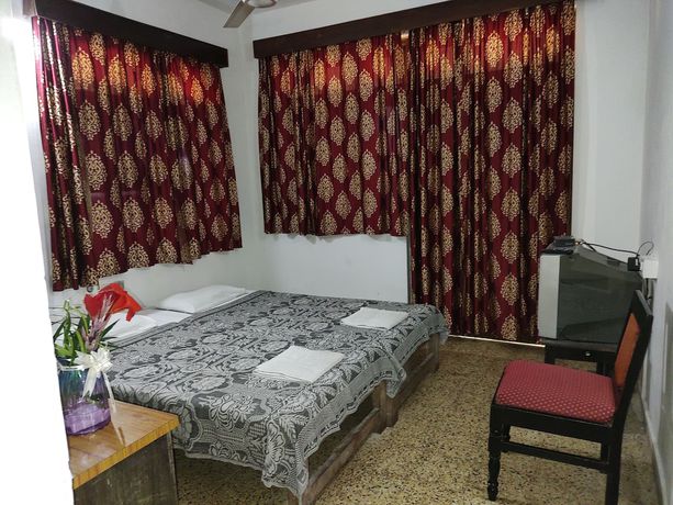 Imagen de la habitación del Hotel Kismat Mahal. Foto 16