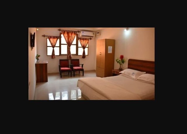 Imagen general del Hotel Kismat Mahal. Foto 1