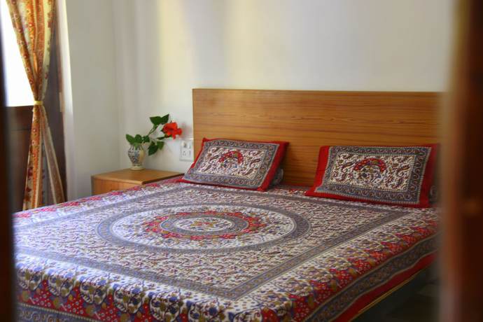 Imagen de la habitación del Hotel Kismat Mahal. Foto 17