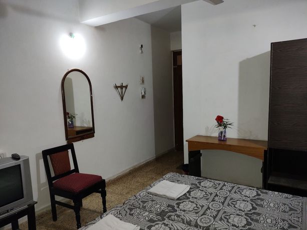 Imagen de la habitación del Hotel Kismat Mahal. Foto 18