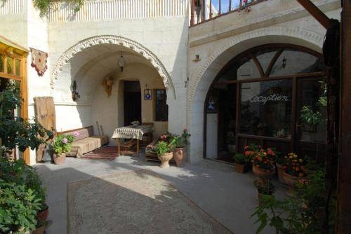 Imagen general del Hotel Kismet Cave House. Foto 3