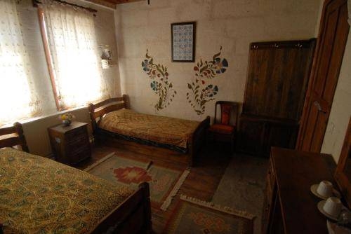 Imagen general del Hotel Kismet Cave House. Foto 4