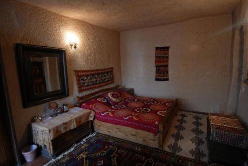 Imagen general del Hotel Kismet Cave House. Foto 6