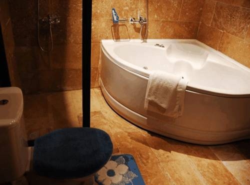 Imagen general del Hotel Kismet Cave House. Foto 7