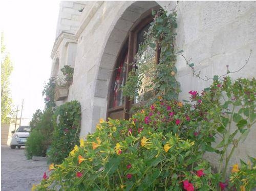 Imagen general del Hotel Kismet Cave House. Foto 8