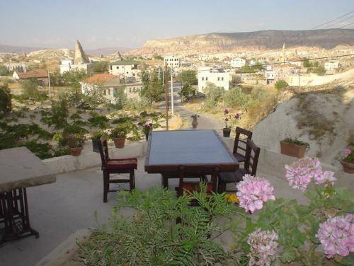 Imagen general del Hotel Kismet Cave House. Foto 9