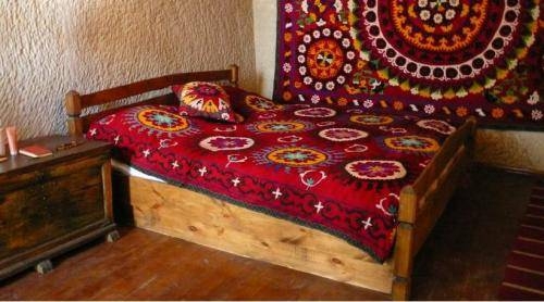 Imagen general del Hotel Kismet Cave House. Foto 10