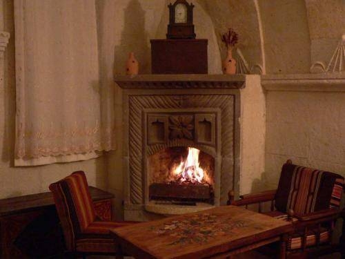 Imagen general del Hotel Kismet Cave House. Foto 11