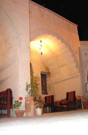 Imagen general del Hotel Kismet Cave House. Foto 13