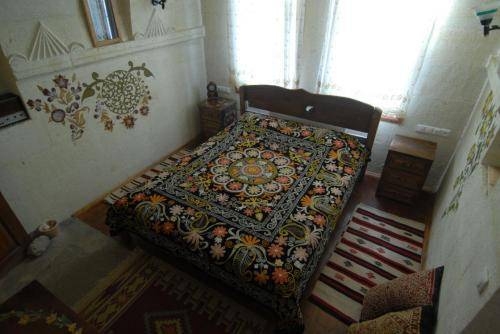 Imagen general del Hotel Kismet Cave House. Foto 14