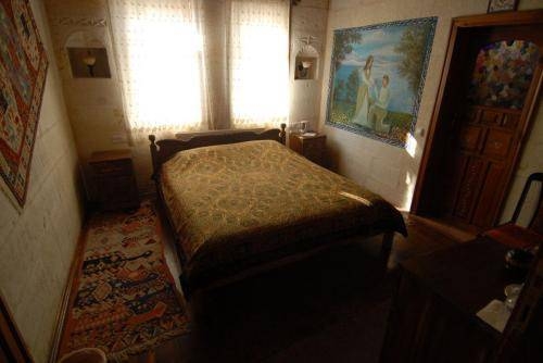 Imagen general del Hotel Kismet Cave House. Foto 15