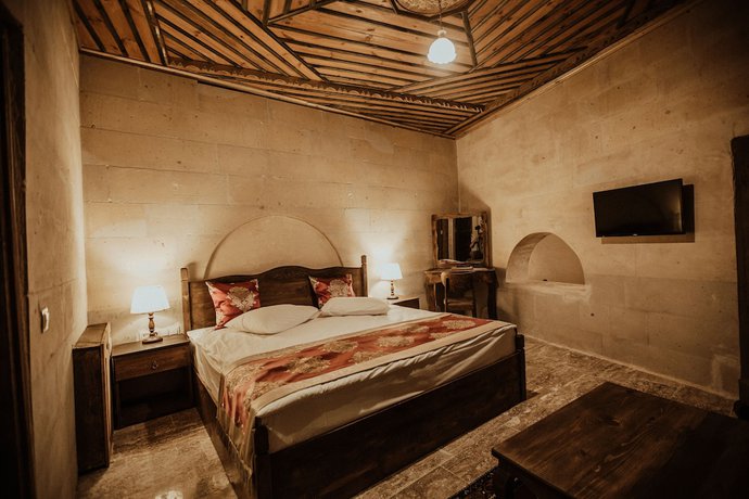 Imagen de la habitación del Hotel Kismet Cave Mansion. Foto 12