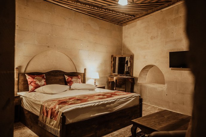 Imagen de la habitación del Hotel Kismet Cave Mansion. Foto 13