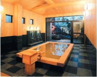 Imagen general del Hotel Kisoji. Foto 2