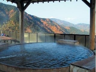 Imagen general del Hotel Kisoji. Foto 5