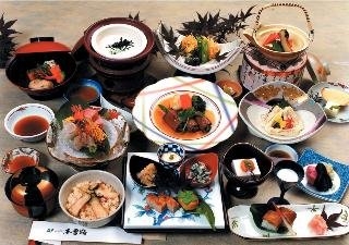 Imagen general del Hotel Kisoji. Foto 6