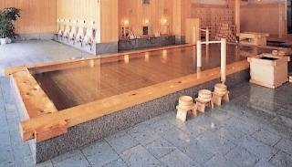 Imagen general del Hotel Kisoji. Foto 8