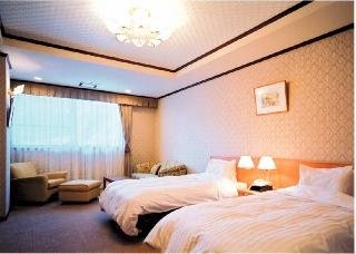 Imagen general del Hotel Kisoji. Foto 9