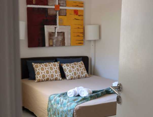 Imagen de la habitación del Hotel Kiss - Apartamentos Turísticos, Albufeira. Foto 7