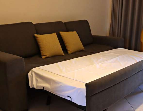 Imagen de la habitación del Hotel Kiss - Apartamentos Turísticos, Albufeira. Foto 9