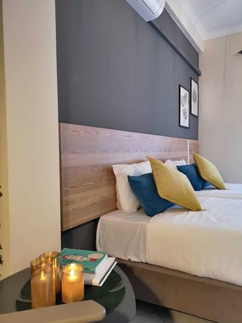 Imagen de la habitación del Hotel Kiss - Apartamentos Turísticos, Albufeira. Foto 10