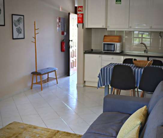 Imagen de la habitación del Hotel Kiss - Apartamentos Turísticos, Albufeira. Foto 11