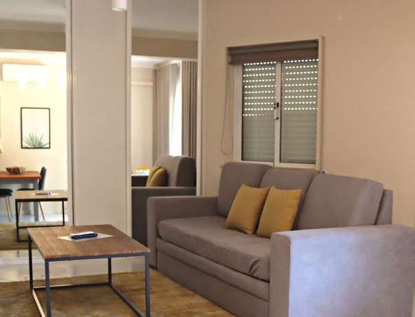 Imagen de la habitación del Hotel Kiss - Apartamentos Turísticos, Albufeira. Foto 16