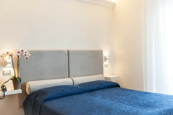 Imagen de la habitación del Hotel Kiss Beachfront and Restaurant. Foto 12