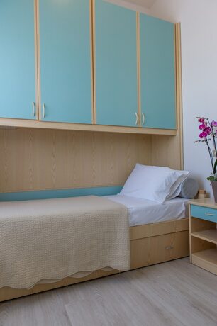 Imagen de la habitación del Hotel Kiss Beachfront and Restaurant. Foto 14