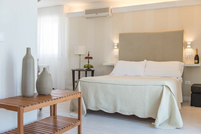 Imagen de la habitación del Hotel Kiss Beachfront and Restaurant. Foto 15