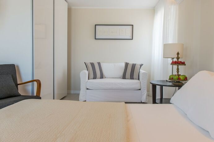 Imagen general del Hotel Kiss Beachfront and Restaurant. Foto 5