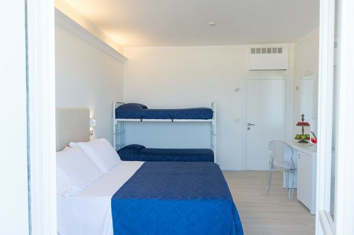Imagen de la habitación del Hotel Kiss Beachfront and Restaurant. Foto 17