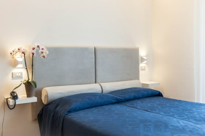 Imagen de la habitación del Hotel Kiss Beachfront and Restaurant. Foto 19