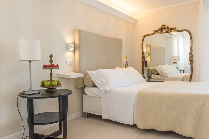 Imagen general del Hotel Kiss Beachfront and Restaurant. Foto 8