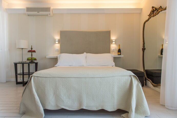 Imagen general del Hotel Kiss Beachfront and Restaurant. Foto 9