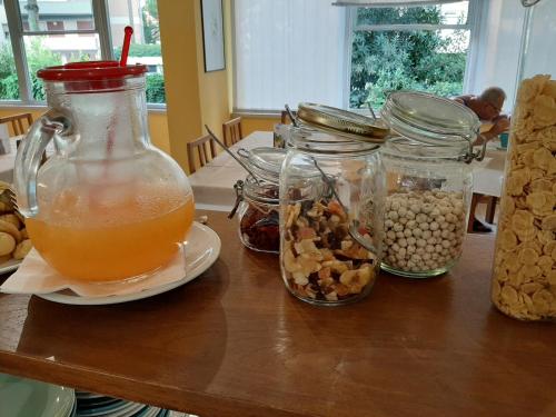 Imagen general del Hotel Kiss. Foto 4