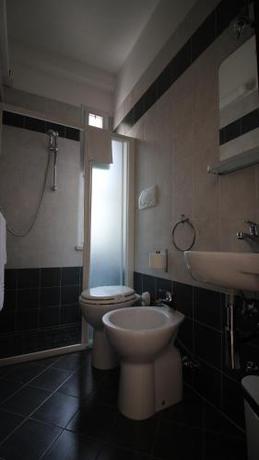 Imagen de la habitación del Hotel Kiss. Foto 10