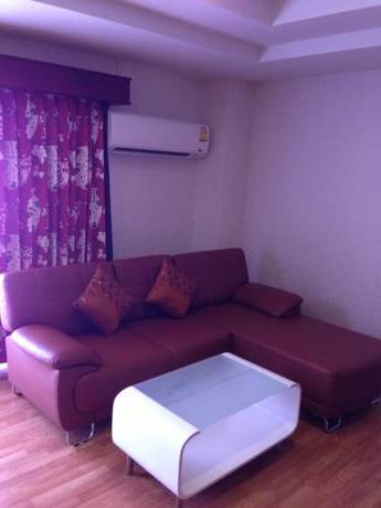 Imagen de la habitación del Hotel Kiss Gardenhome Chic. Foto 3