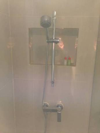 Imagen de la habitación del Hotel Kiss Gardenhome Chic. Foto 14