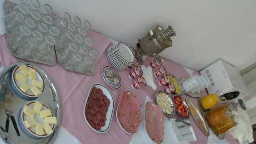 Imagen general del Hotel Kiss Villa. Foto 1