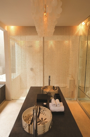 Imagen de la habitación del Hotel Kiss Villas Bali. Foto 2
