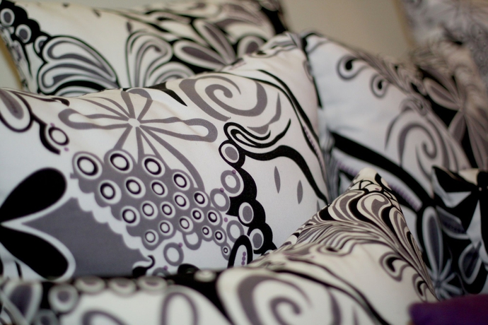 Imagen de los interiores del Hotel Kiss Villas Bali. Foto 13