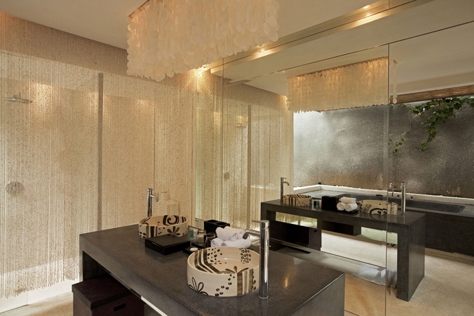 Imagen de la habitación del Hotel Kiss Villas Bali. Foto 4