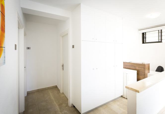 Imagen de los interiores del Hotel Kissamia Rooms. Foto 20