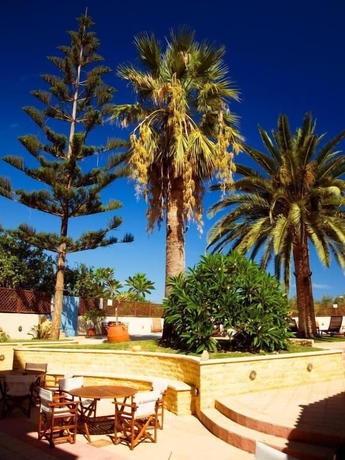 Imagen de la habitación del Hotel Kissamos. Foto 5