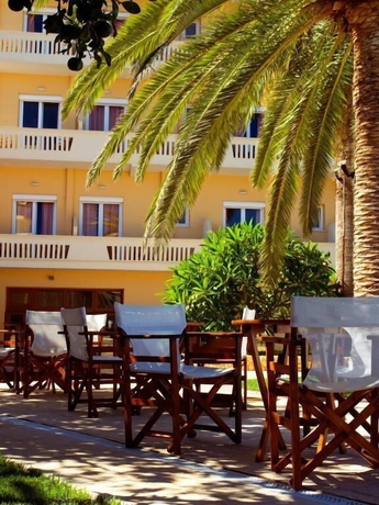 Imagen de la habitación del Hotel Kissamos. Foto 6