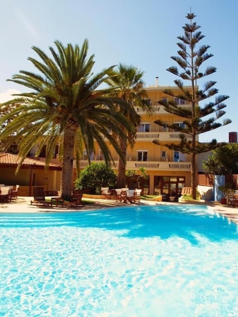 Imagen general del Hotel Kissamos. Foto 1