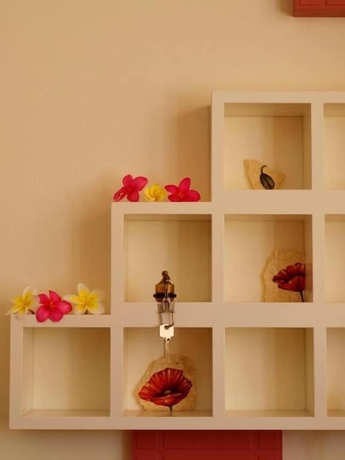 Imagen de los interiores del Hotel Kissamos. Foto 15