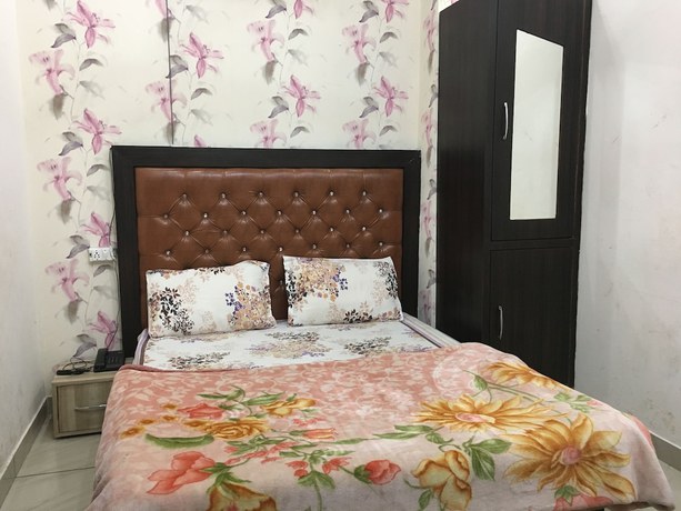 Imagen de la habitación del Hotel Kissan Kurukshetra. Foto 15